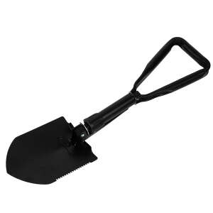 Enigma SV-61 Folding Shovel Katlanır Kürek - 1