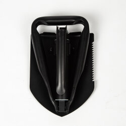 Enigma SV-61 Folding Shovel Katlanır Kürek - 3