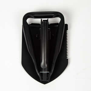 Enigma SV-61 Folding Shovel Katlanır Kürek - 3