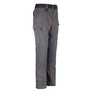 Evolite Desert Tactical Pantolon-ANTRASİT - 2