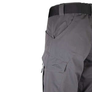 Evolite Desert Tactical Pantolon-ANTRASİT - 5