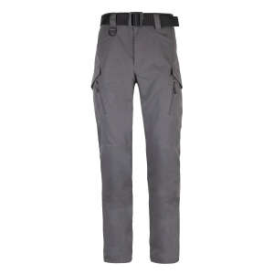 Evolite Desert Tactical Pantolon-ANTRASİT - 1