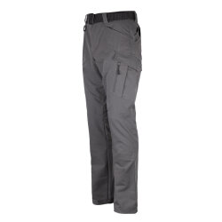 Evolite Desert Tactical Pantolon-ANTRASİT - 3