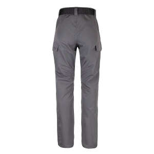 Evolite Desert Tactical Pantolon-ANTRASİT - 4