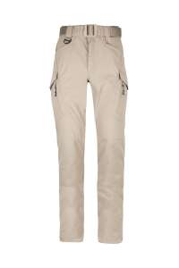 Evolite Desert Tactical Pantolon-BEJ - 1