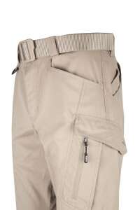 Evolite Desert Tactical Pantolon-BEJ - 3