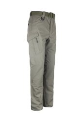 Evolite Desert Tactical Pantolon-HAKİ - 2