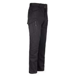 Evolite Desert Tactical Pantolon-SİYAH - 2