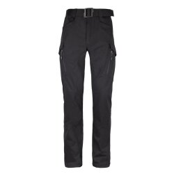 Evolite Desert Tactical Pantolon-SİYAH - Evolite