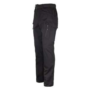 Evolite Desert Tactical Pantolon-SİYAH - 3