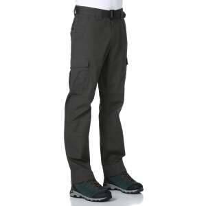 Evolite Goldrush Erkek Pantolon-ANTRASİT - 1