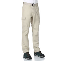 Evolite Goldrush Erkek Pantolon-BEJ - Evolite