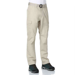 Evolite Goldrush Erkek Pantolon-BEJ - 1