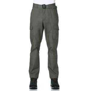 Evolite Goldrush Erkek Pantolon-HAKİ