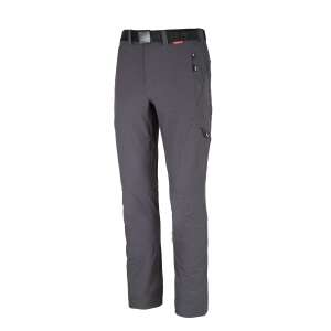 Evolite Relax Outdoor Kadın Pantolon-ANTRASİT - 1