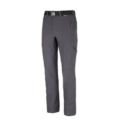 Evolite Relax Outdoor Kadın Pantolon-ANTRASİT - Evolite