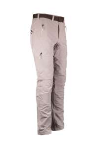 Evolite Relax Outdoor Kadın Pantolon-BEJ - 1