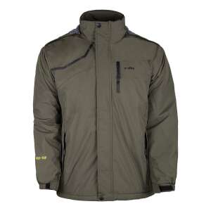 Evolite Thunder Erkek Ceket-HAKİ - 1