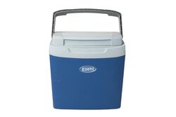 Ezetil - Ezetil E26 Oto Buzdolabı 12V 25.5 Litre