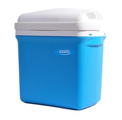 Ezetil - Ezetil E30 Buzdolabı 12V 30 Litre