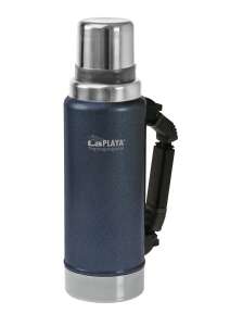 Ezetil LaPlaya Work Matara 1.25 Litre - 1