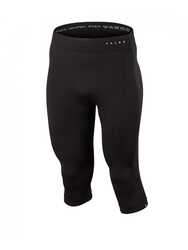 Falke - Falke 3/4 Tights Erkek Alt İçlik-GRİ