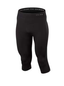 Falke 3/4 Tights Erkek Alt İçlik-SİYAH - 1