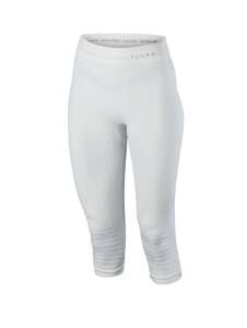 Falke 3/4 Tights Kadın Alt İçlik-BEYAZ - 1