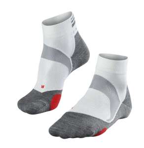 Falke BC5 Unisex Çorap-BEYAZ - 1