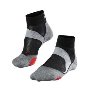 Falke BC5 Unisex Çorap-SİYAH - 1