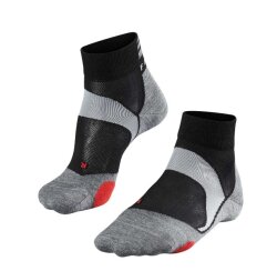 Falke BC5 Unisex Çorap-SİYAH - Falke