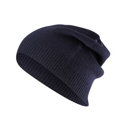 Falke - Falke Beanie Bere-LACİVERT