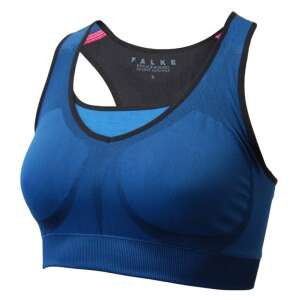 Falke BraTop Max Supp Büstiyer-MAVİ - 1