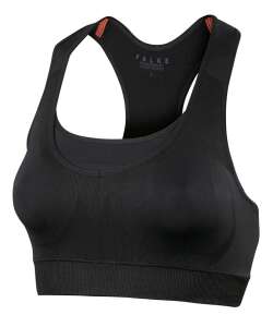 Falke BraTop Max Supp Büstiyer-SİYAH - 1