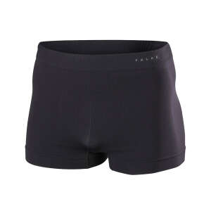 Falke C M Boxer-SİYAH - 1
