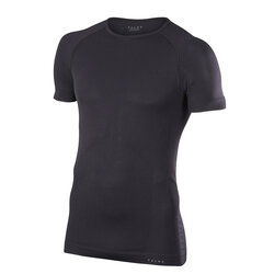 Falke - Falke C Short Sleeved M Üst İçlik-SİYAH