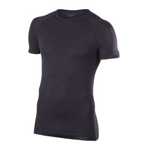 Falke C Short Sleeved M Üst İçlik-SİYAH - 1