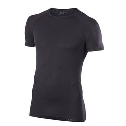 Falke - Falke C Short Sleeved M Üst İçlik-SİYAH