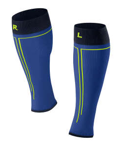 Falke Energizing Tube Erkek Kalf Çorabı-MAVİ - 1