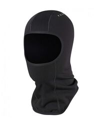 Falke - Falke Face Mask Skiing Comfort Bere-SİYAH