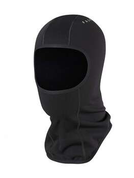 Falke Face Mask Skiing Comfort Bere-SİYAH