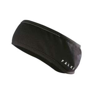 Falke Headband Alın Bandı-SİYAH - 1