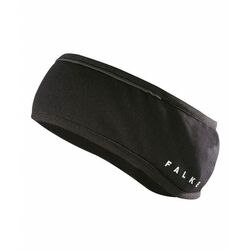 Falke - Falke Headband Alın Bandı-SİYAH