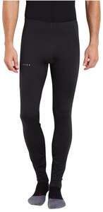 Falke Long Tights Dynamic Erkek Alt İçlik-SİYAH