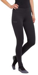 Falke - Falke Long Tights Dynamic Kadın Alt İçlik-SİYAH