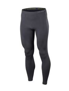 Falke Long Tights Erkek Alt İçlik-GRİ - 1