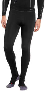 Falke Long Tights Erkek Alt İçlik-SİYAH - 1