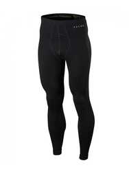 Falke - Falke Long Tights Erkek Alt İçlik-SİYAH (1)