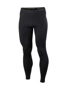 Falke Long Tights Erkek Alt İçlik-SİYAH - 1