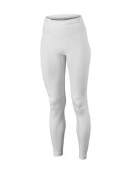 Falke - Falke Long Tights Kadın Alt İçlik-BEYAZ